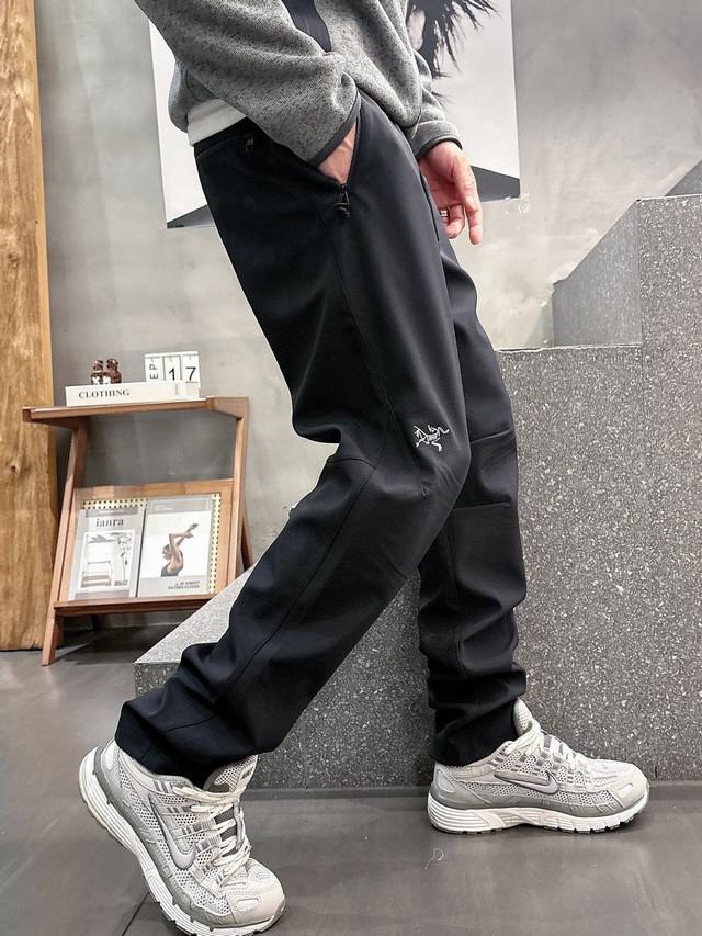 2025 Fall/Winter Collection Arc'teryx Gamma Lt Men's Arc'teryx Outdoor Sports an