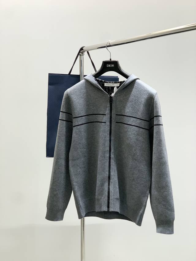 Dior, new arrival for Fall 2025, available in stores now. This simple and stylis
