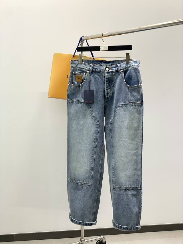 Louisvuitton, the latest fall 2025 collection, available in our stores today. Or