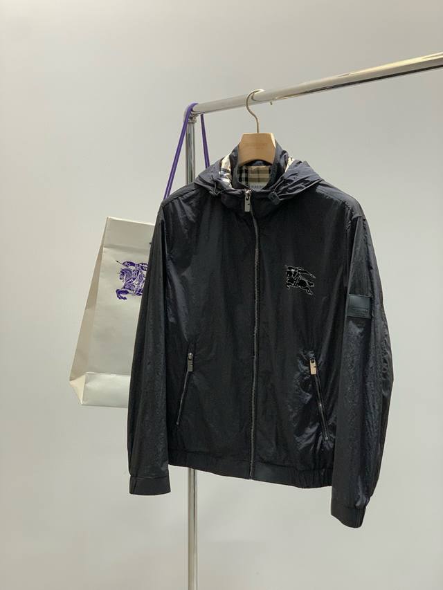 Burberry, the latest product for autumn 2025, available at the counter at the sa