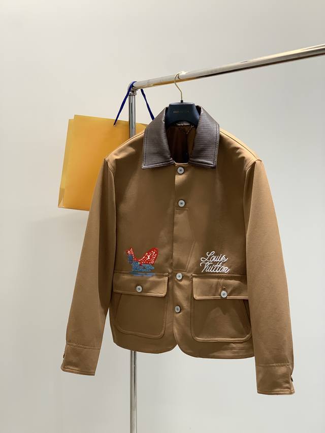 Louisvuitton, the latest fall 2025 collection, available in-store, original, sty