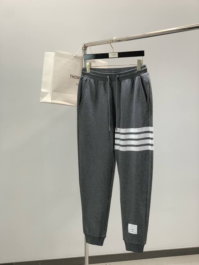 pants, Thom Browne, the latest product for autumn 2025, available at the counte