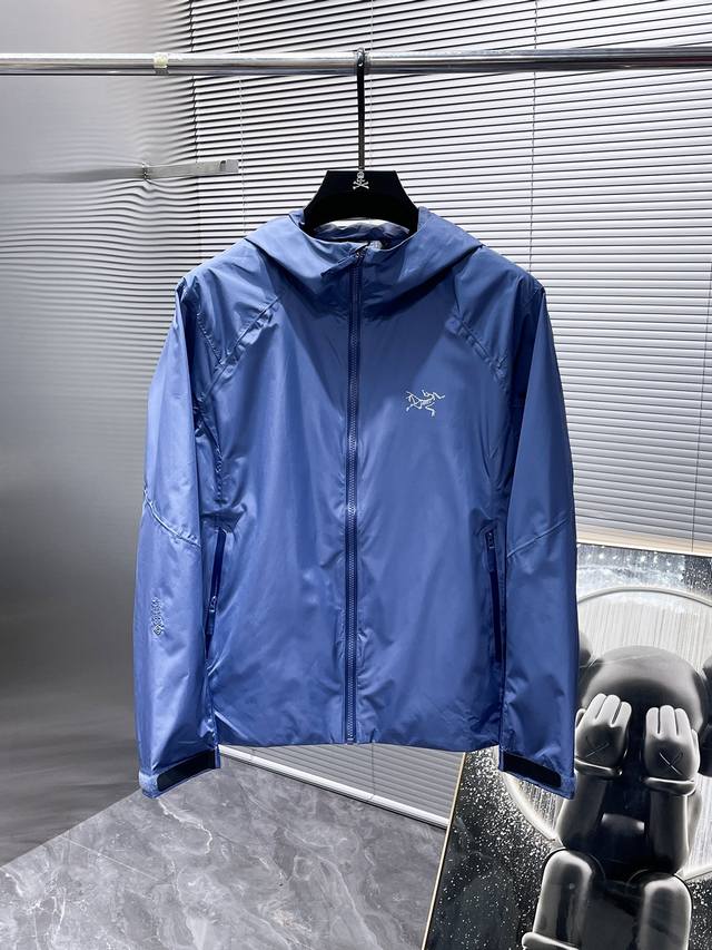 Arc'teryx 2025 new jacket, stylish and handsome, simple and versatile, with exq