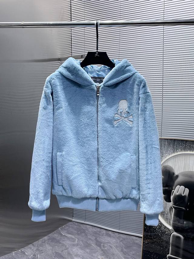 Mmj 2025 Autumn and Winter New Products Counter Synchronized Minimalist Baseball