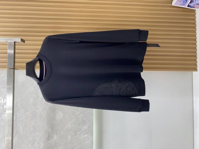 Moncler 2025 autumn and winter new style. Thickened velvet base, single-wear lo
