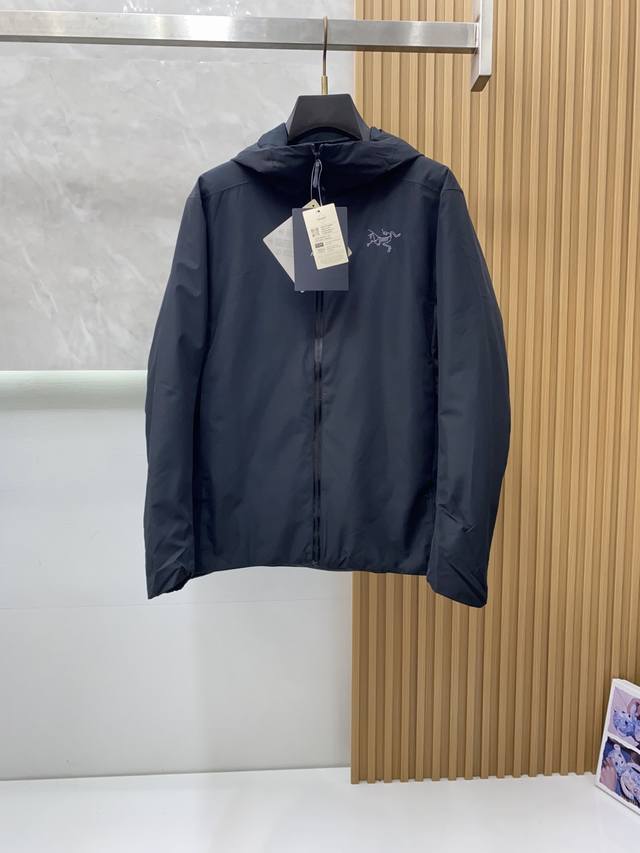 Arcteryx, 2025 Fall/Winter Aw new arrival, a stylish and casual hooded windbrea