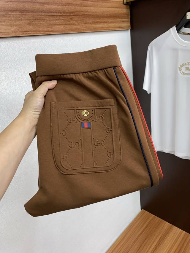 Gucci's new autumn/winter 2025 collection features the latest custom-made pure