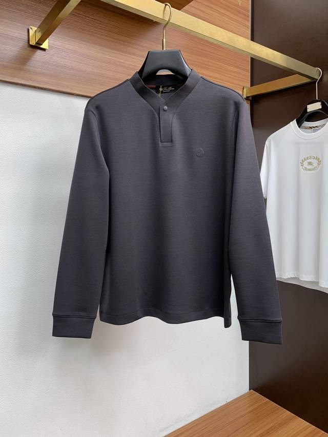 Lp Loro Piana's top-quality {Acetate Cashmere Series} is now available for sale