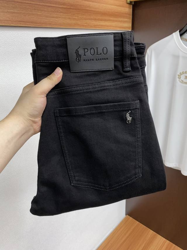 Ralph Lauren 25 new models, exclusive market-exclusive custom-made imported deni