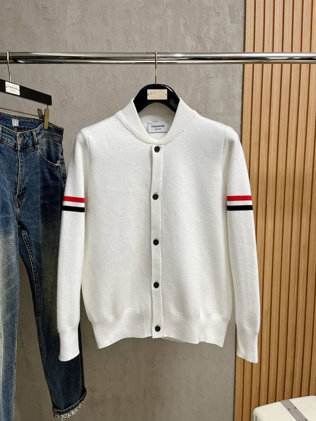 Thom Browne, the latest fall/winter 2025 collection, available in stores now, o
