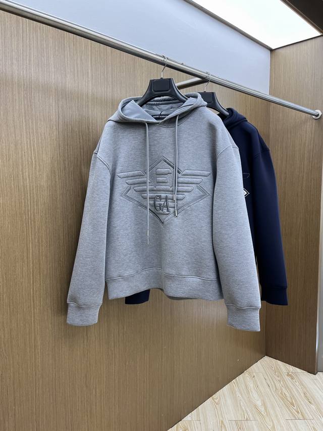 Autumn and winter Aj Gw exclusive exclusive supply of new original men's casual