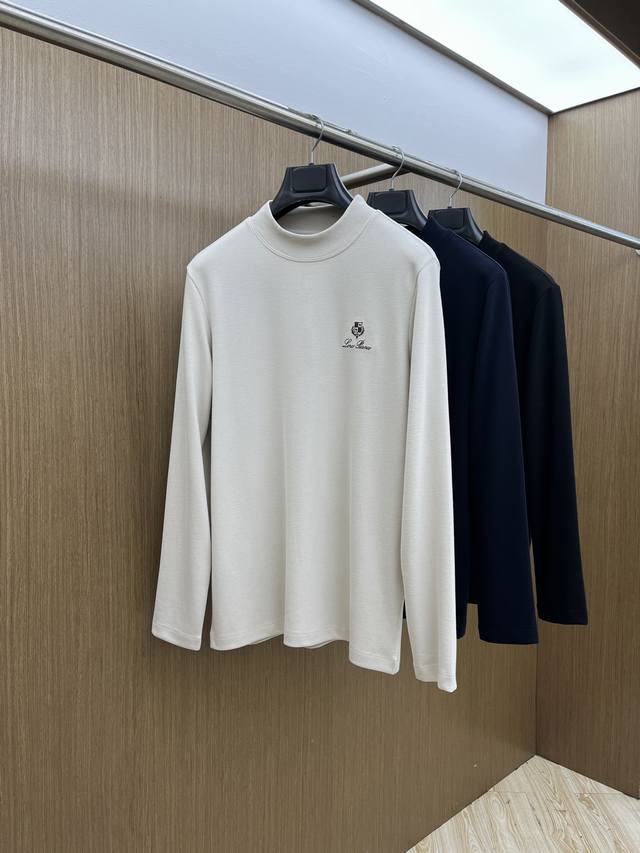 Fall/Winter Lp2540 Early Fall New Release, Newest Counter-Style Long-Sleeved Ro