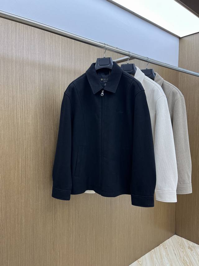 Autumn/Winter Lp2540Ss New Autumn/Winter Release Lp Lapel Jacket, a hot-selling