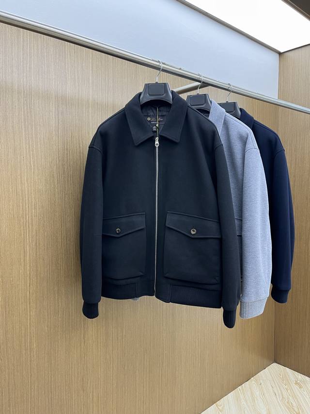 Autumn/Winter Lp2530Ss New Autumn/Winter Release Lp Lapel Jacket, Fall's Hottest