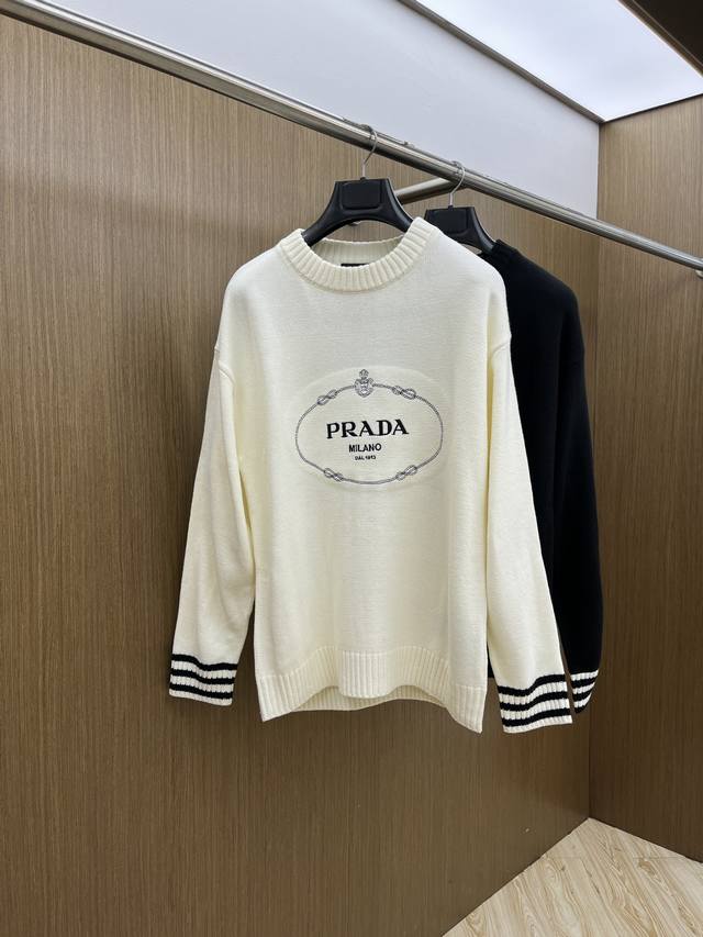 Autumn and Winter Lv Sweater Hot 2025 Autumn and Winter Latest Series, 1:1 Top-g
