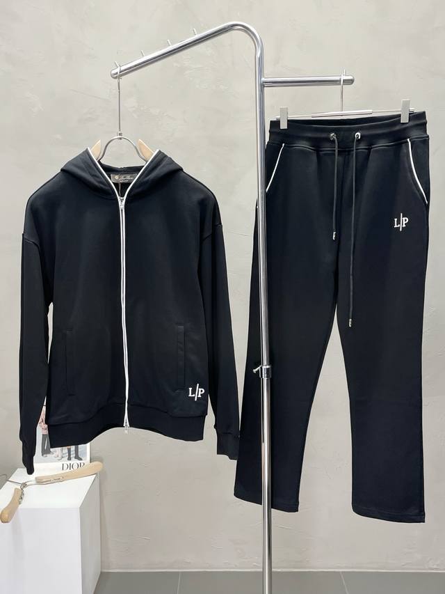 set. Exclusively available from Loro Piana, this new, same-style set is breatha