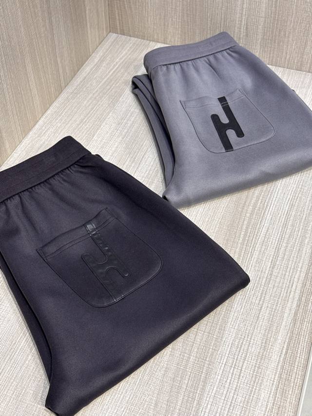 Model Hs207#, these are the latest Aimajia 2025 Fall/Winter men's H-labeled spo