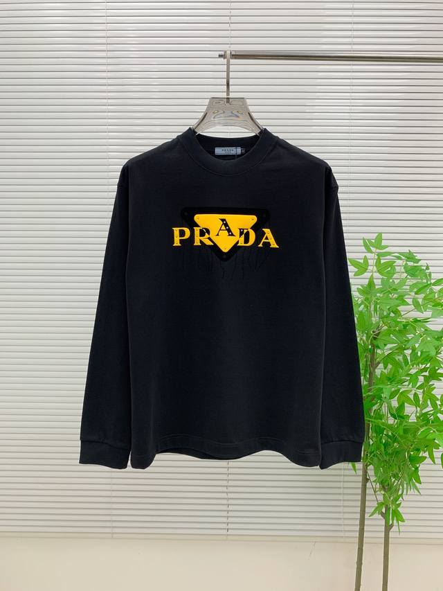 Prada high-end custom 2025 autumn and winter new models first launched at the c