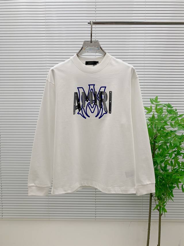 Amri's high-end custom 2025 autumn and winter new models are the first to be lau