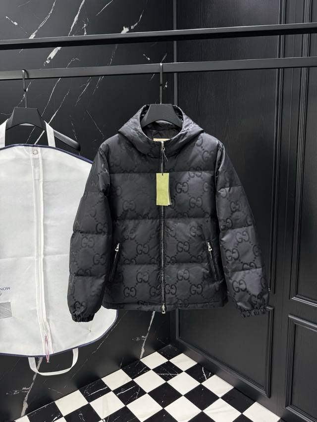 Gucc 2025 Autumn/Winter new original 1:1 custom hardware accessories, fully impo