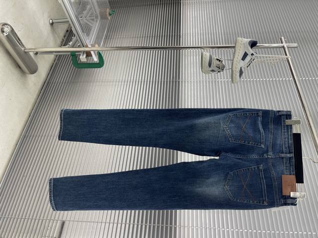 Bc 25Fw jeans are shipping! Made with top-quality long-staple cotton, high-weave