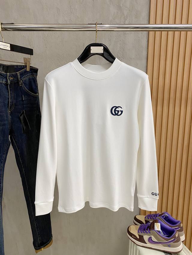 New arrival: Gucci's new Autumn/Winter 2025 collection, a stylish, casual long-