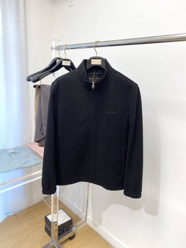 lp, 2025 new jacket, stylish and handsome, simple and versatile style, exquisite