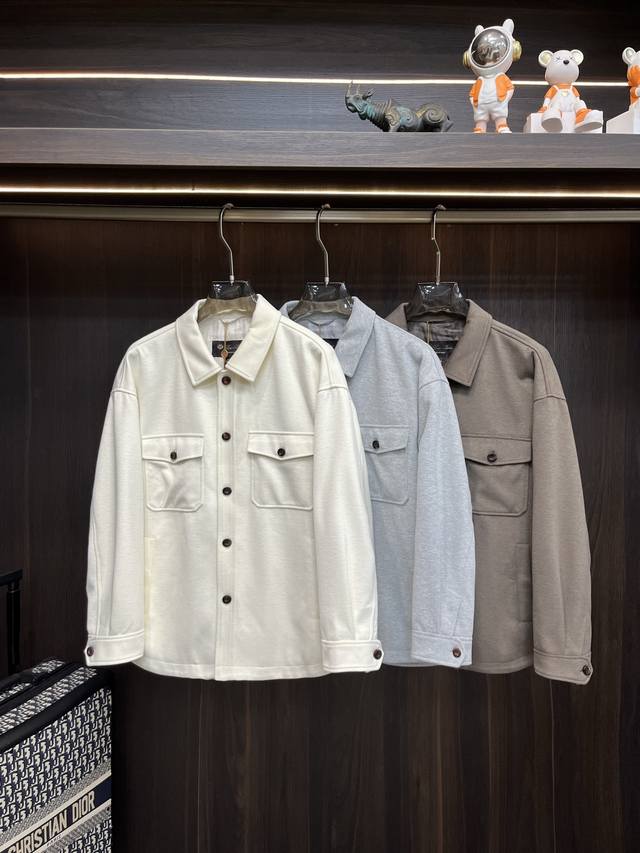 Featured: Lp2630Ss Early Fall New Release! Lp Lapel Down Jacket! This autumn/wi