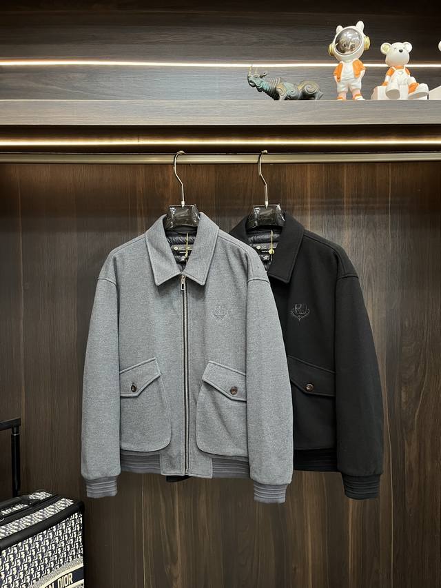 Down is the main product, the Lp2630Ss, a new early fall release. The Lp lapel