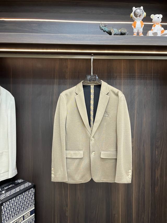 Featured: Prada's 2025 Early Fall new release. This fall hit is a wool blazer,