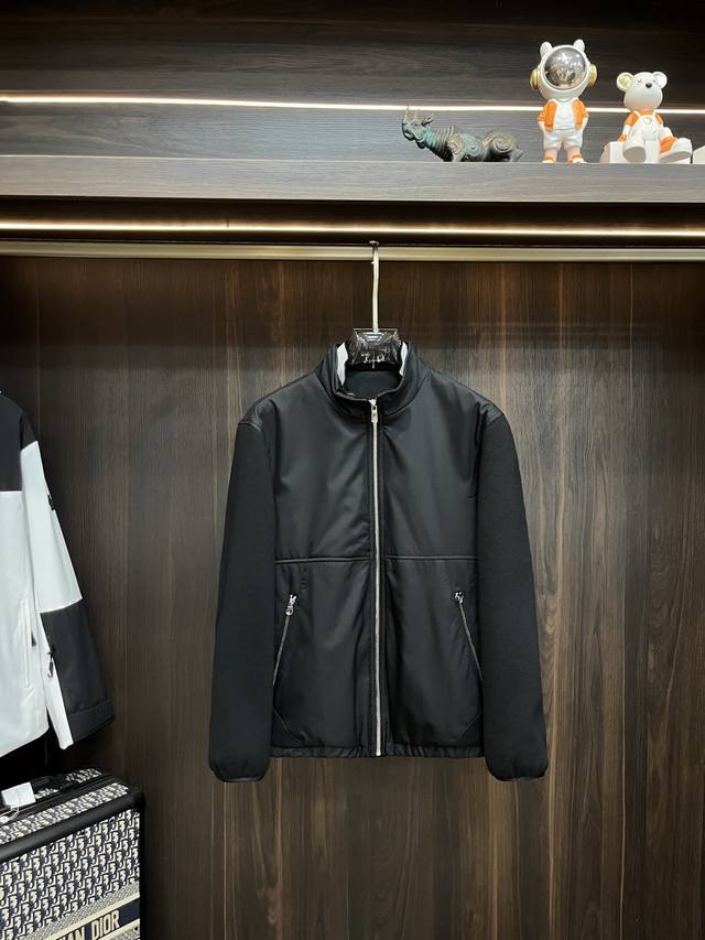 Featured: Lp2630Ss Early Fall New Release. Lp Stand-up Collar Jacket, a hot-sel