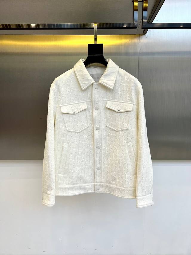 Dio , 2025 Autumn and Winter full condition order, custom knitted jacquard men's