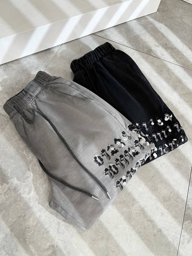 Maison Margiel's new 2025 autumn and winter unisex casual pants are now availabl