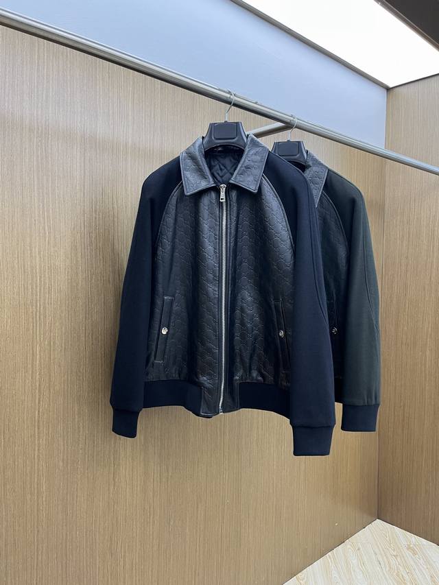 Autumn/Winter Guc exclusive debut of the 2025Ss Autumn/Winter new official webs