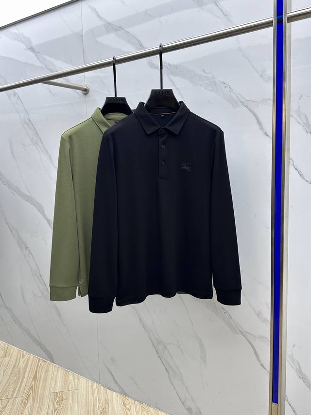 Burberry's minimalist urban 2025 early autumn new collection debuts at the count