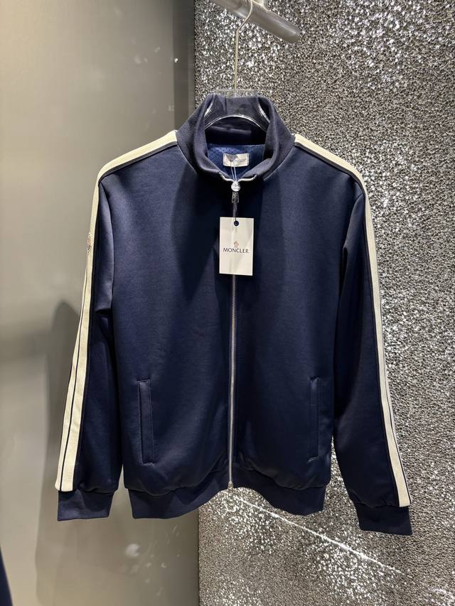 Autumn and Winter Set Mon Official Website Exclusive High-End Customized Autumn