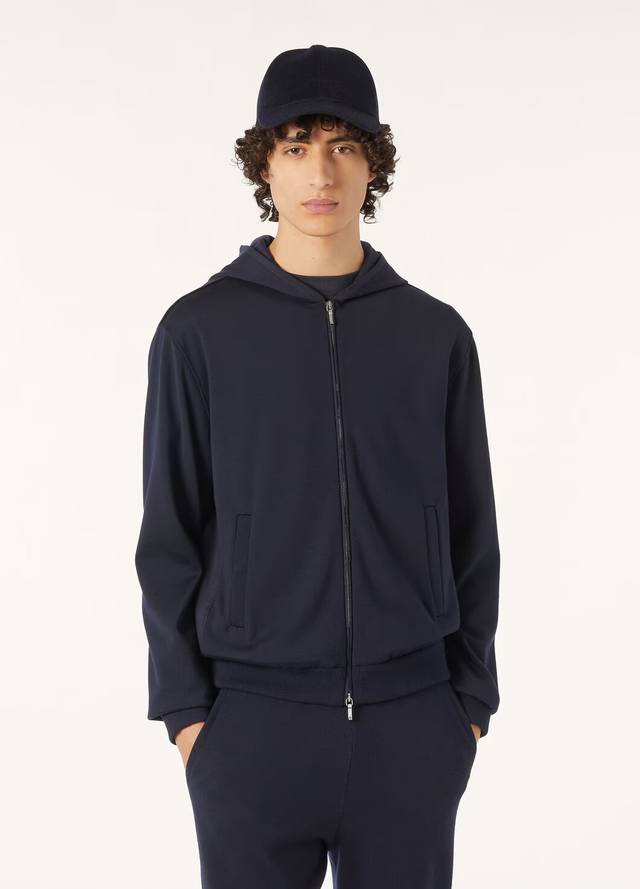 Lp official website synchronized with its own brand 340g cotton blended air laye