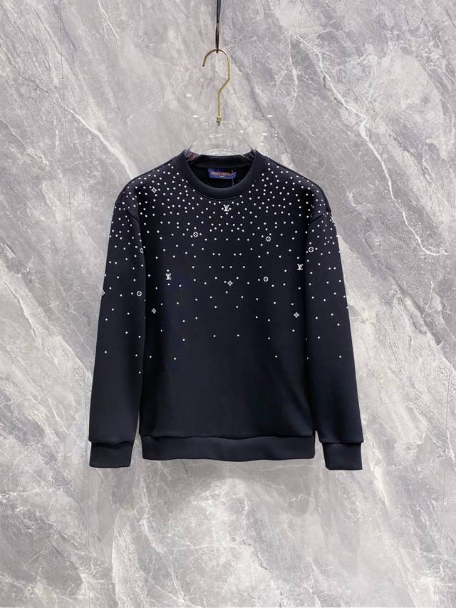 Lv New product, OEM product from trade channels, 2025Ss Fall/Winter men's round-