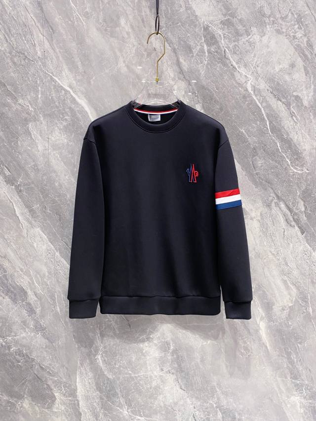 Moncler's new products are sourced through trade channels, combining precious a