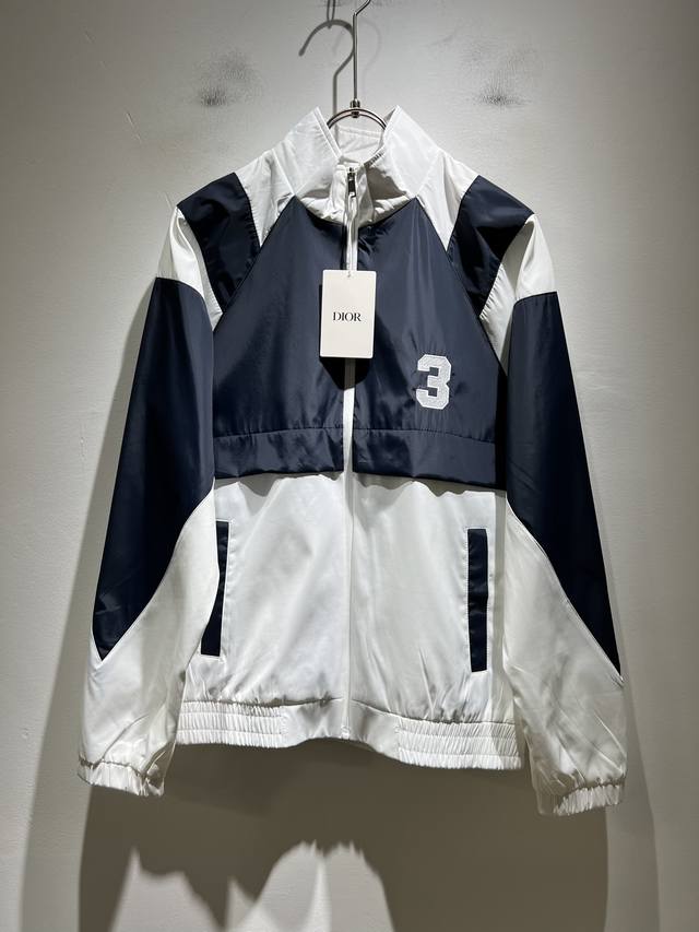 Dio* Dio's 2025 Autumn/Winter casual jacket, the latest fashion casual jacket, r