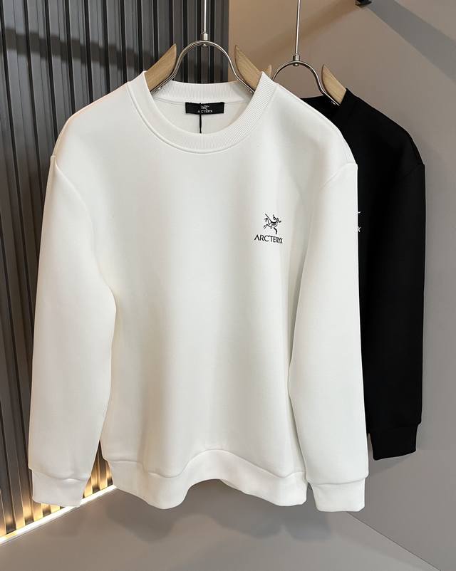Arcter*X Arc'teryx's new Autumn/Winter 2025 unisex casual sweatshirts. Canada G
