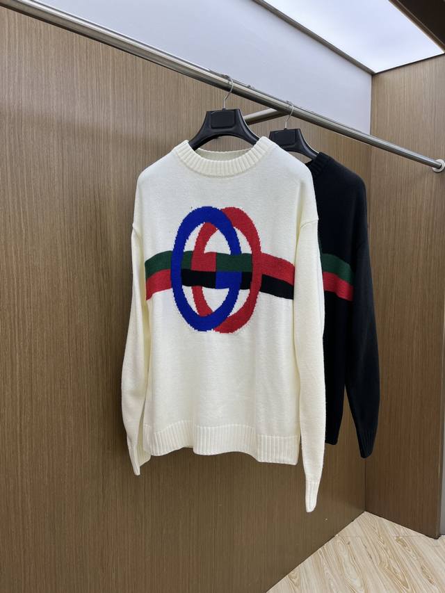 Autumn and Winter Guc sweaters are hot! The latest Autumn/Winter 2025 collection