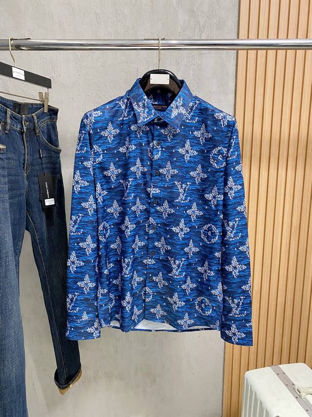 Strong new arrivals, new styles constantly coming out! ! ! New shirts, premium f