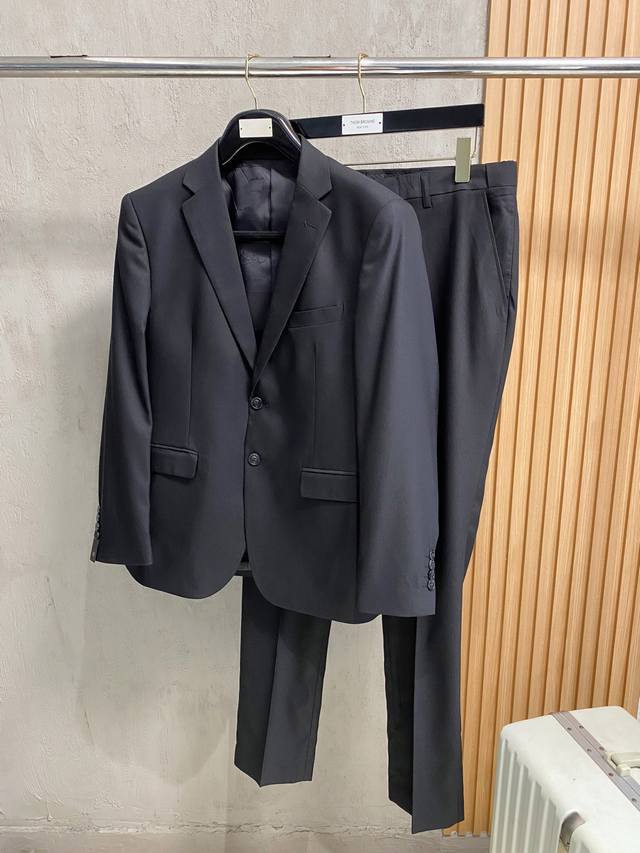 New Ber family men's business casual wool suit storage bag, sourced from Hong K