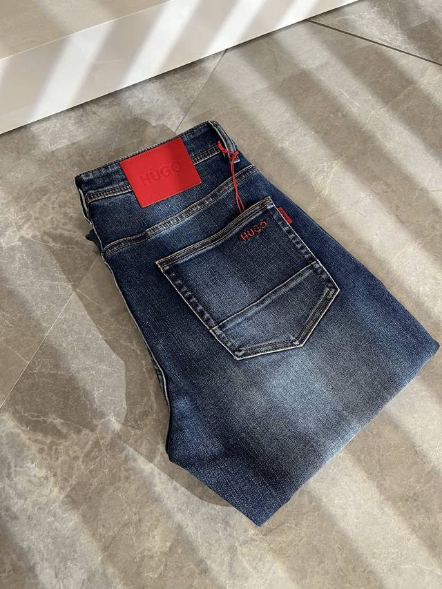 Hugo Boss Autumn/Winter 2025 new products are on sale! Versatile and practical w