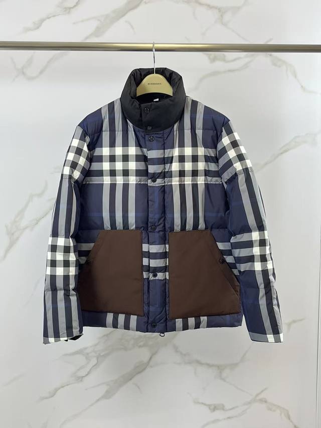 2025 Bur's down jacket series is an absolute "hot item" this winter. A long-awai