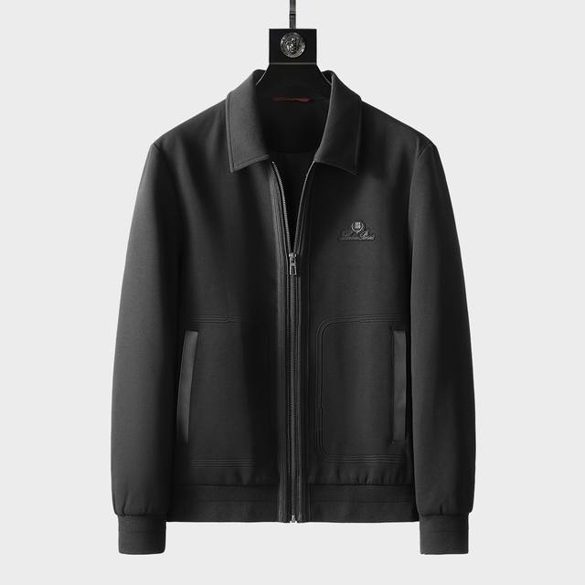 Lp-Loro Piana's official website offers the latest spring and autumn jackets, fe