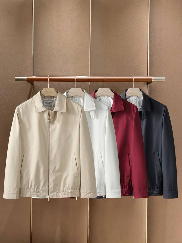 Bc's new men's business casual jacket is a must-have for outdoor activities this