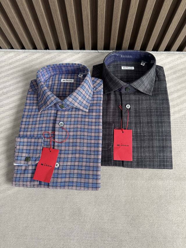 Kit On's new Red Dot 2025Fw autumn/winter plaid collection features a comfortabl