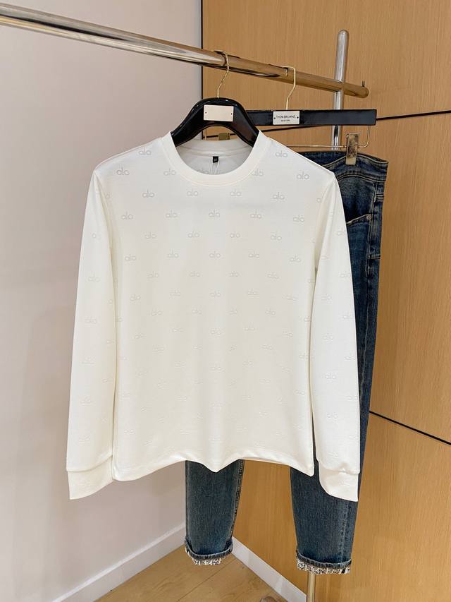 Alo 25Ss New Arrival, Latest and Top-of-the-Line Version, Exquisitely Crafted Cr